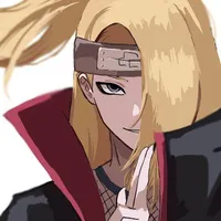 Deidara