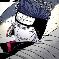 Kisame Hoshigaki