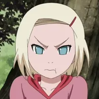 Ino Yamanaka