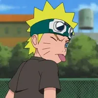 Naruto Uzumaki 