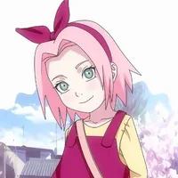 Sakura Haruno