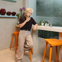 Trần Phong Hào