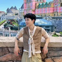Bùi Anh Tú