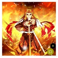 kyojiro rengoku