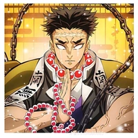 himejima gyomei