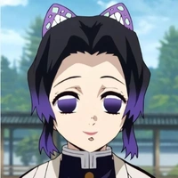 kochou shinobu