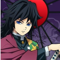 tomioka giyuu