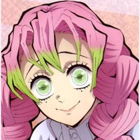 kanroji mitsuri