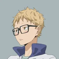 Tsukishima Kei_baby