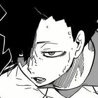 Kuroo Tetsurou 
