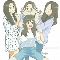 Nhóm bạn Hannie