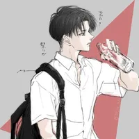 Levi💕