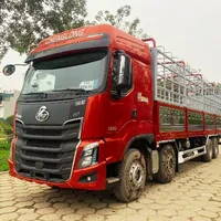 xe tải siu cấp zip rồ