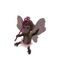 Quỷ t/g cute hột le:))