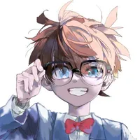 Edogawa  Conan