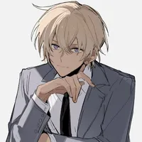 Amuro Tooru/Furuya Rei/Zero/Bourbon