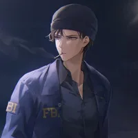 Akai Shuichi/Dai Moroboshi/Rye