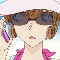 Kudo Yukiko
