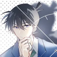 Kudo Shinichi