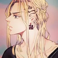 Ryuguji Ken(Draken)