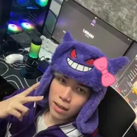 crazy lion