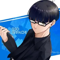 Ego Jinpachi