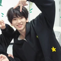 Tả Kỳ Hàm_Cậu