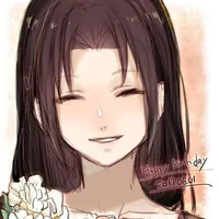 Uchiha Mikoto