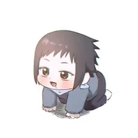 Uchiha Sasuke