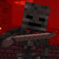 wither skeleton