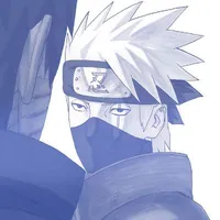 Hatake Kakashi
