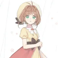 Sakura Kinomoto