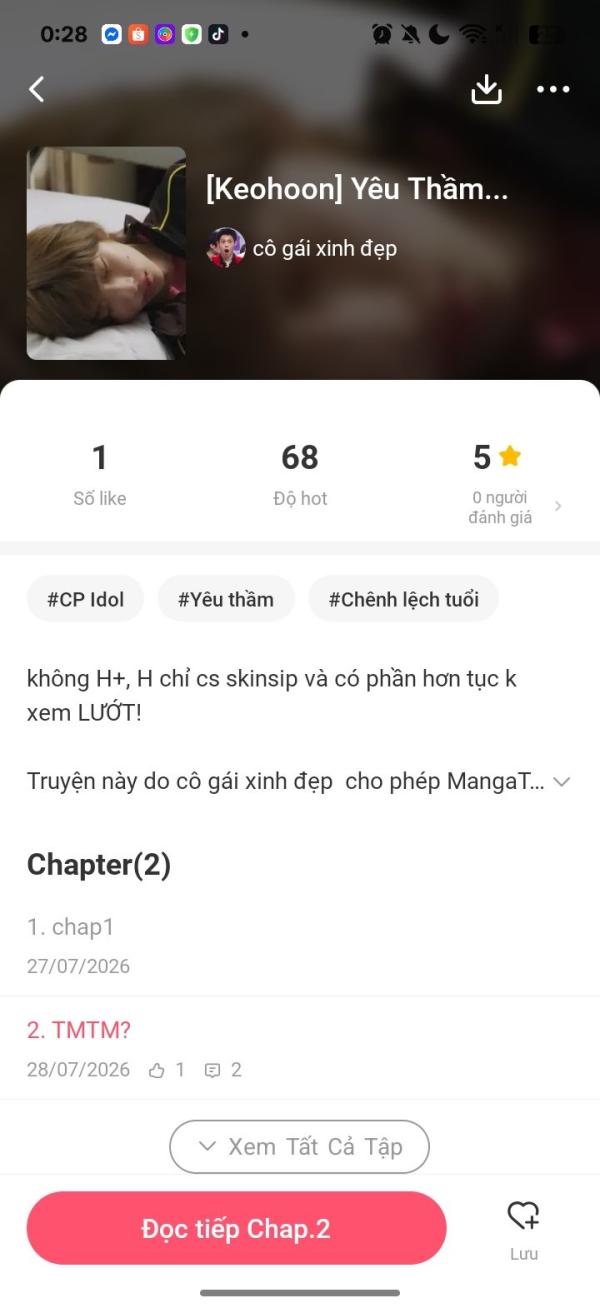 NovelToon