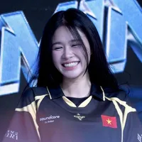 Hương (shizuka)