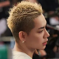 Lê Thượng Long/Wean Lê/96