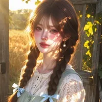 Nip - Hầu Nữ Của Alice