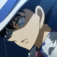 Kaito Kuroba