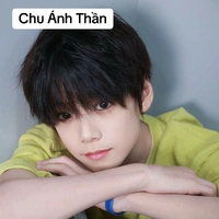 Chu Ánh Thần