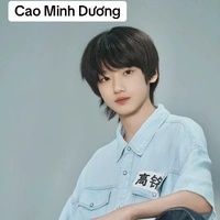 Cao Minh Dương