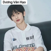 Dương Vân Hạo