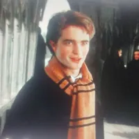 Cedric Diggory