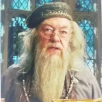 Albus Dumbledore