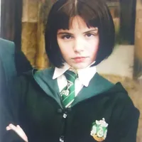 Pansy Parkinson