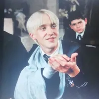 Draco Malfoy