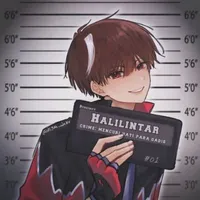 Halilintar | Kurokawa Shu
