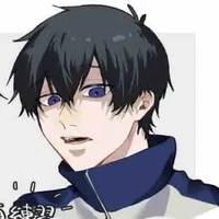 Isagi Yoichi