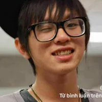 Trần Thiện Thanh Bảo