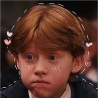 Ron Weasley