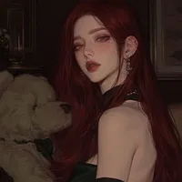 Lyra Blackwood ( Mẹ của Aurora)