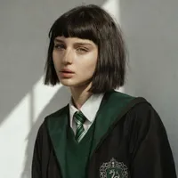 Pansy Parkinson